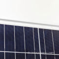 Monokristalline 360W 370W 380W Solarpanel Erhöhe Energiesystem Solarmodule